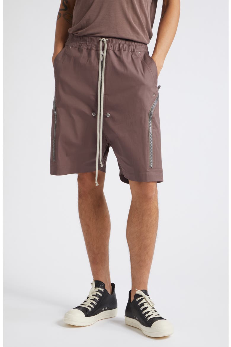 Heizer Shorts, Main, color, GRAPE