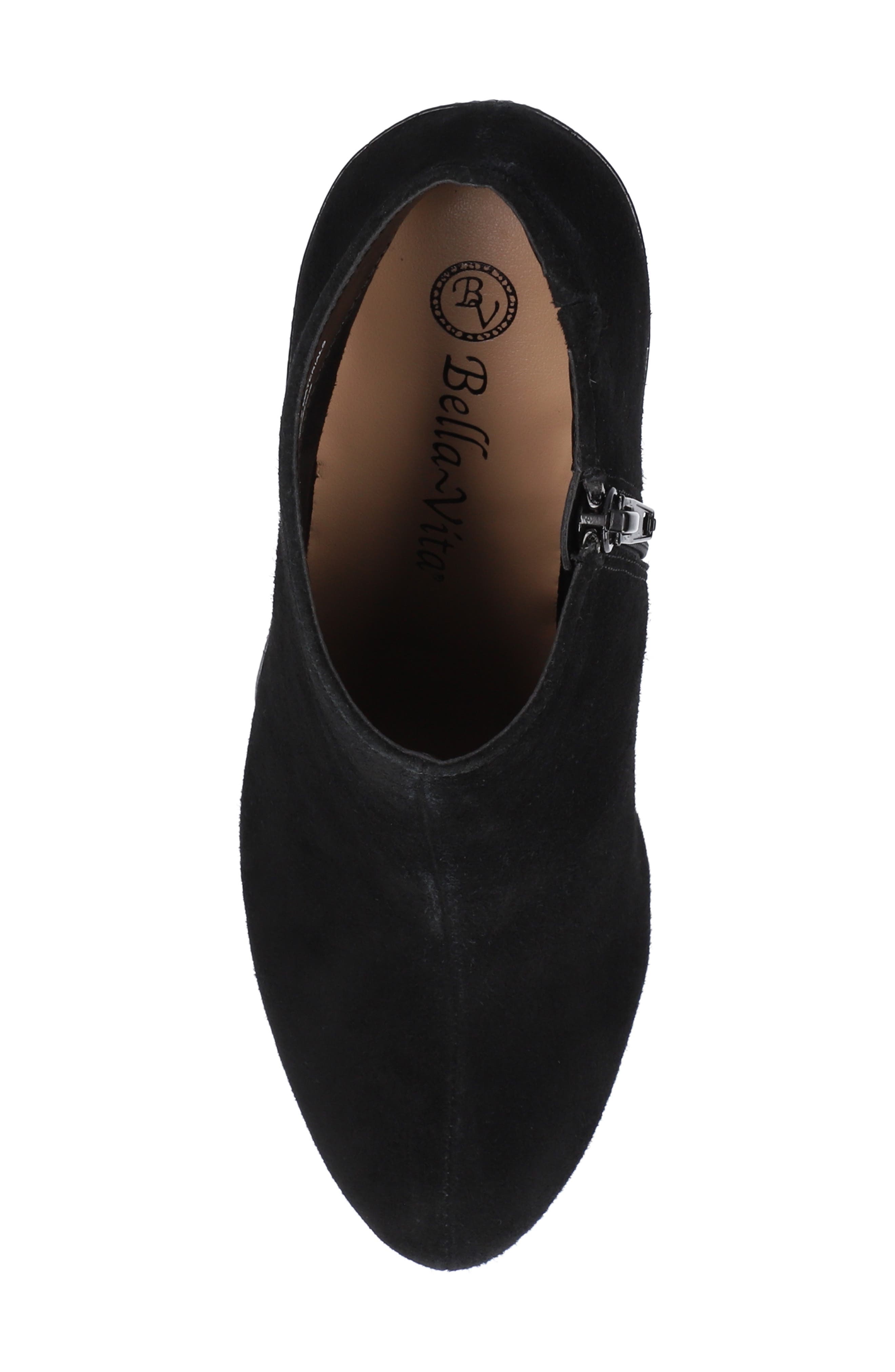 Bella Vita Brennan Bootie, Alternate, color, 