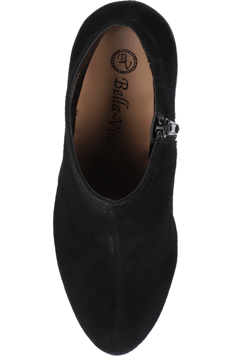 Bella Vita Brennan Bootie, Alternate, color,