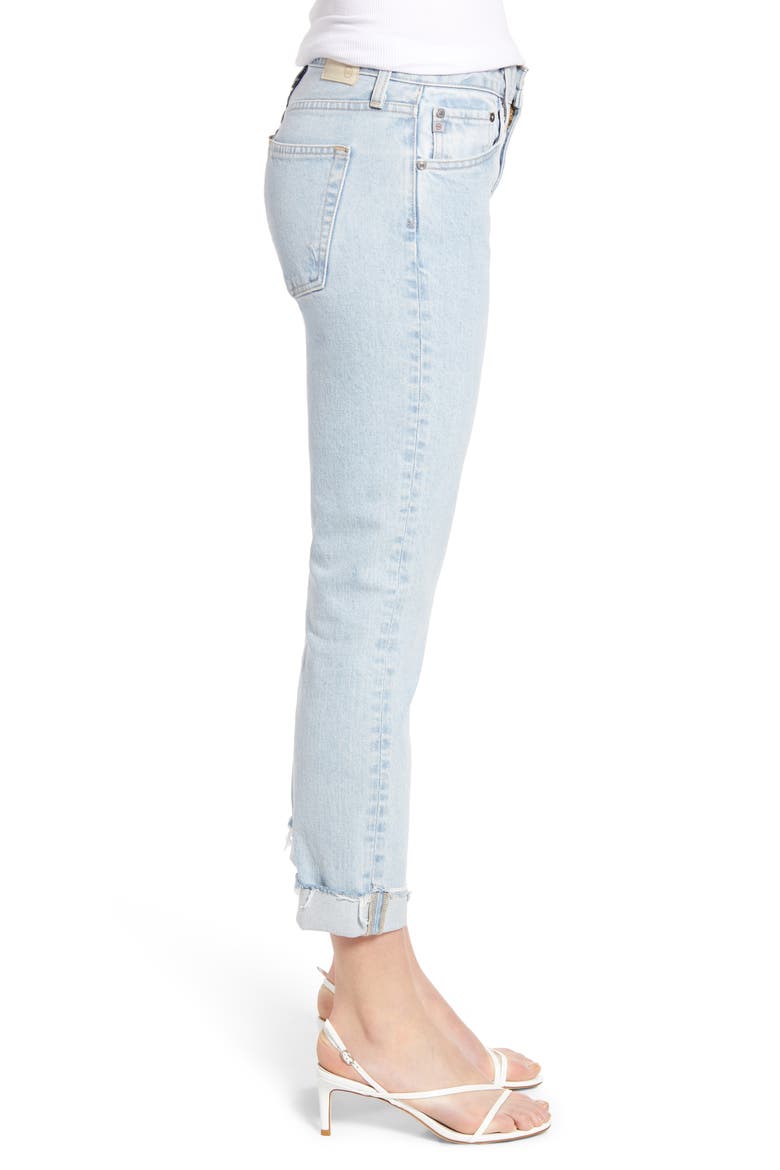 The Ex-Boyfriend Ankle Slim Jeans, Alternate, color, 1992 PRIMER