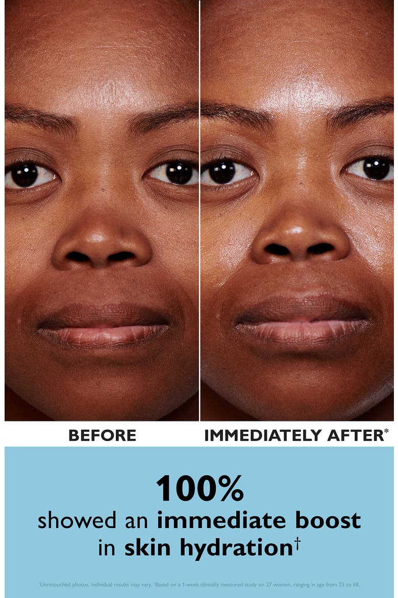 Water Drench® Hyaluronic Cloud Cream Hydrating Refillable Moisturizer, Alternate, color, NO COLOR