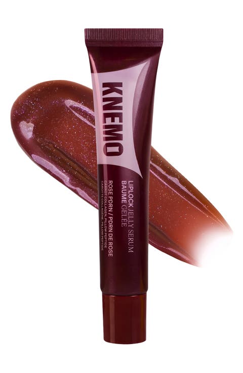 LipLock Jelly Lip Serum