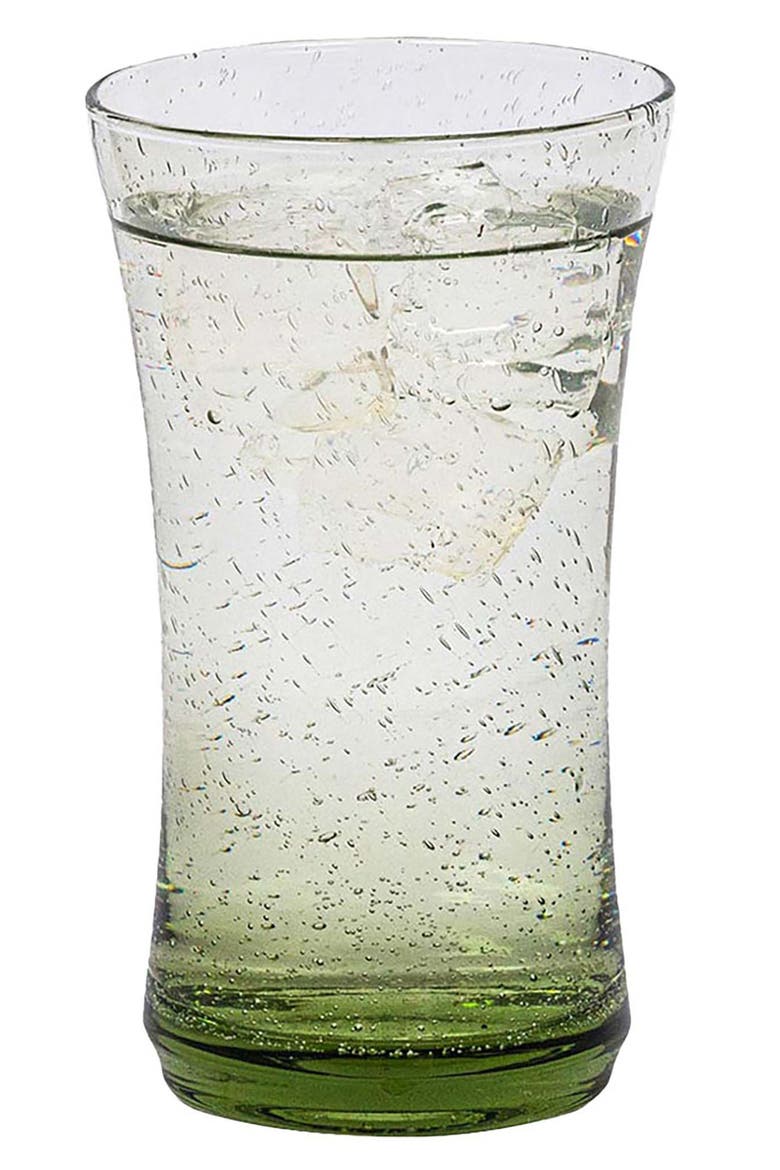 Provence Large Tumbler, Alternate, color, BASIL