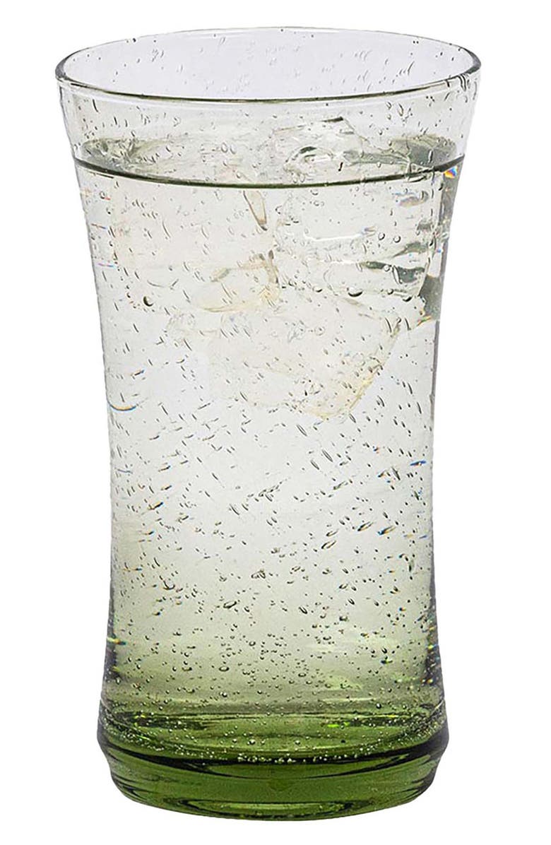 Juliska Provence Large Tumbler, Alternate, color, Basil