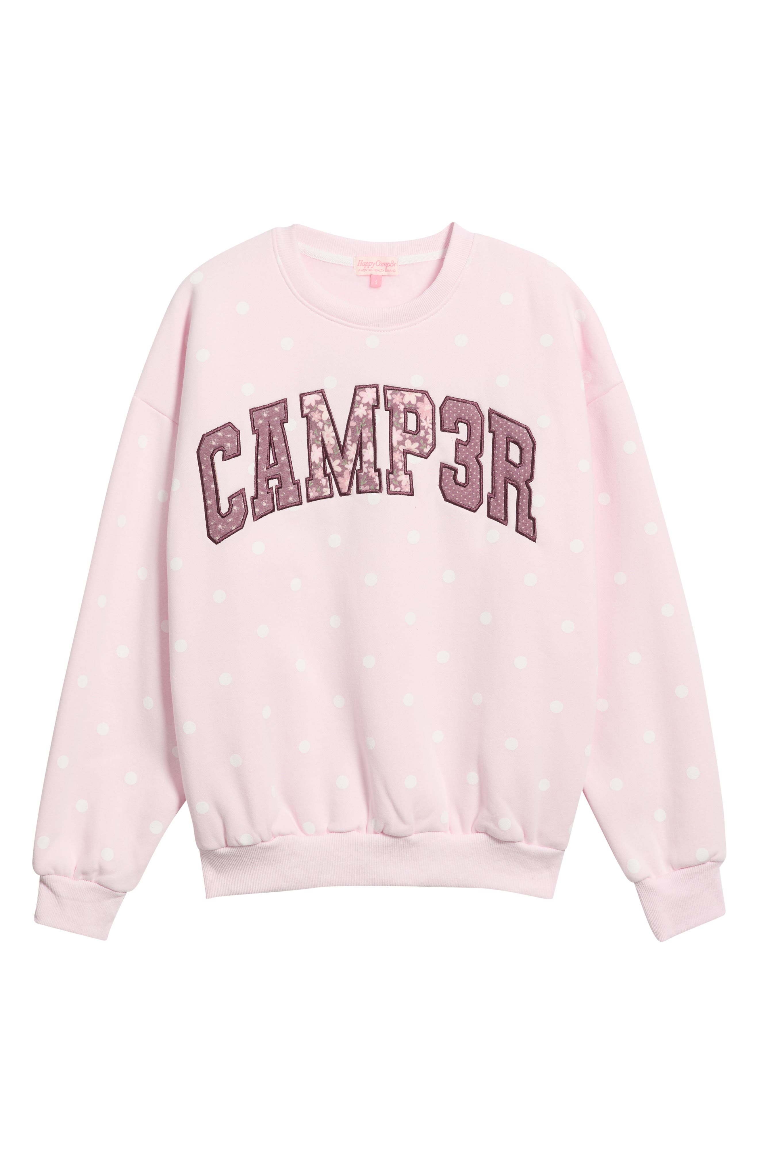 selected BALLET PINK