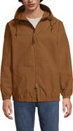 Lands' End Squall Varsity Jacket