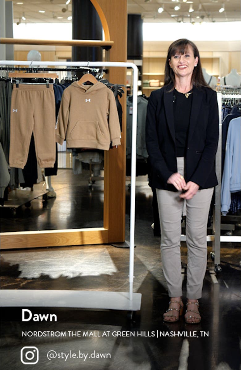 Kids' Rival Graphic Hoodie & Solid Sweatpants Set, sales video thumbnail