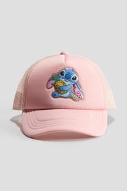 H&M Printed Trucker Cap