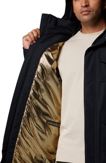 Landroamer<sup>™</sup> II Waterproof Parka