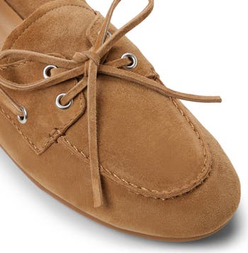Sail Boat Shoe