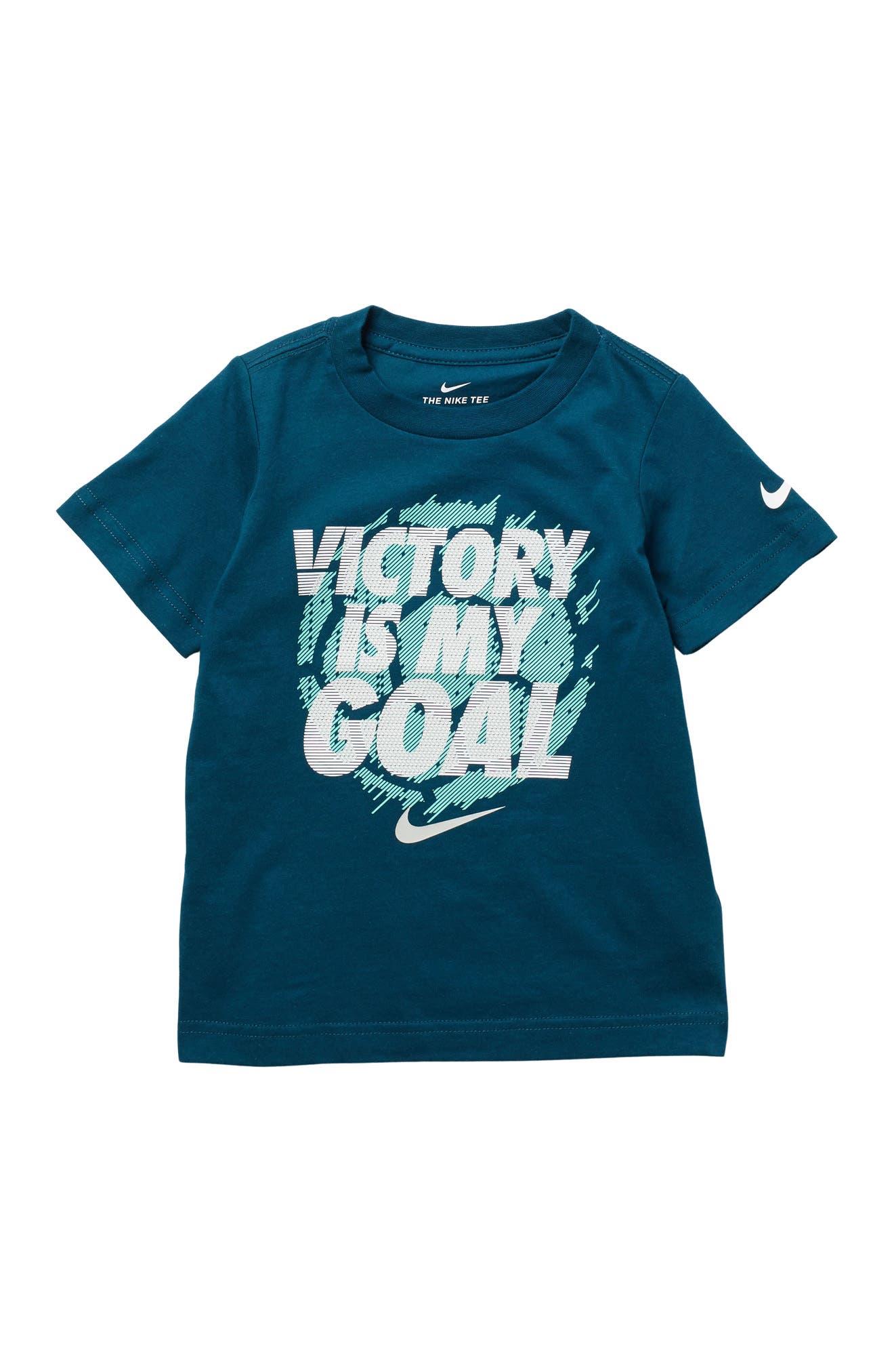 Nike Victory Is My Goal Graphic T-Shirt | Nordstromrack