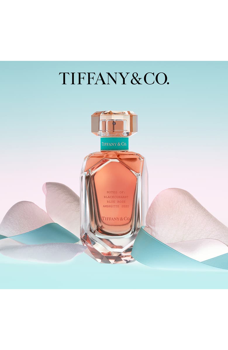 Tiffany & Co. Rose Gold Eau de Parfum Set $205 Value, Alternate, color,