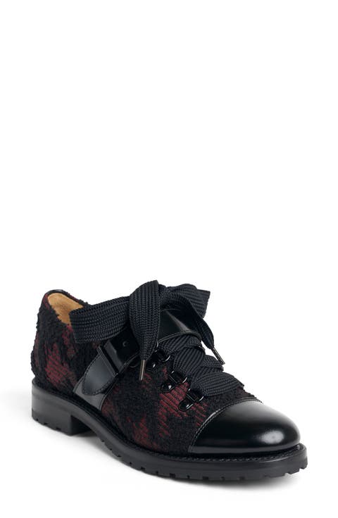 Mr. Logan Oxford