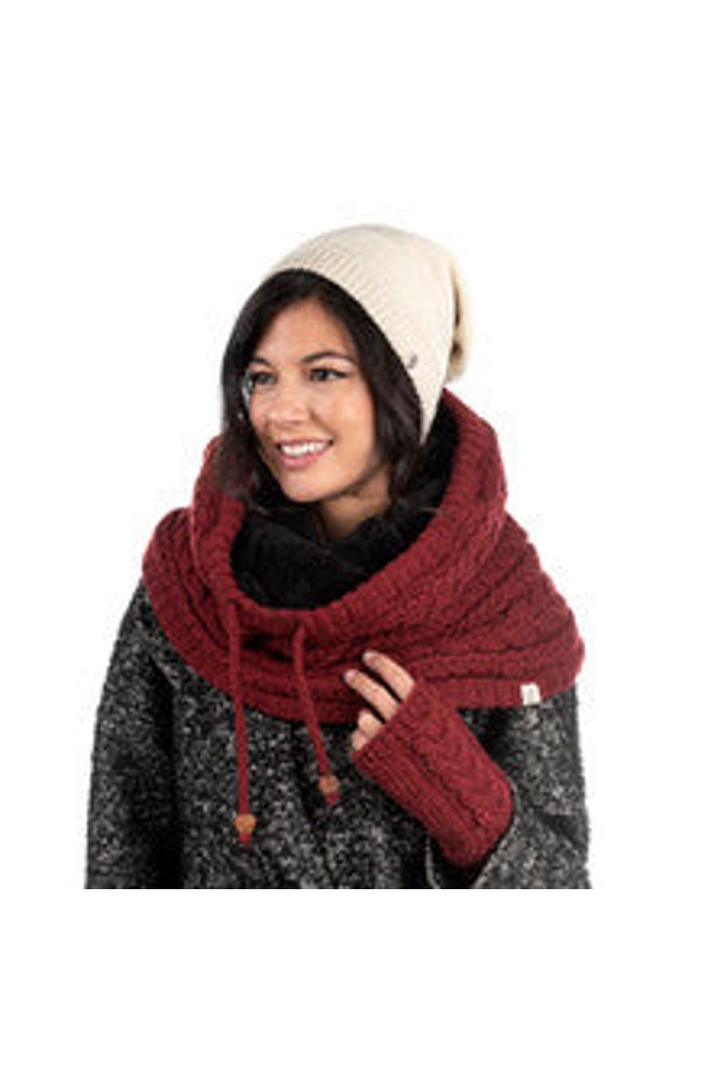 Dekalb Slouch, Alternate, color, Honey