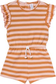 Modern Moments™ by Gerber Flutter Sleeve Romper