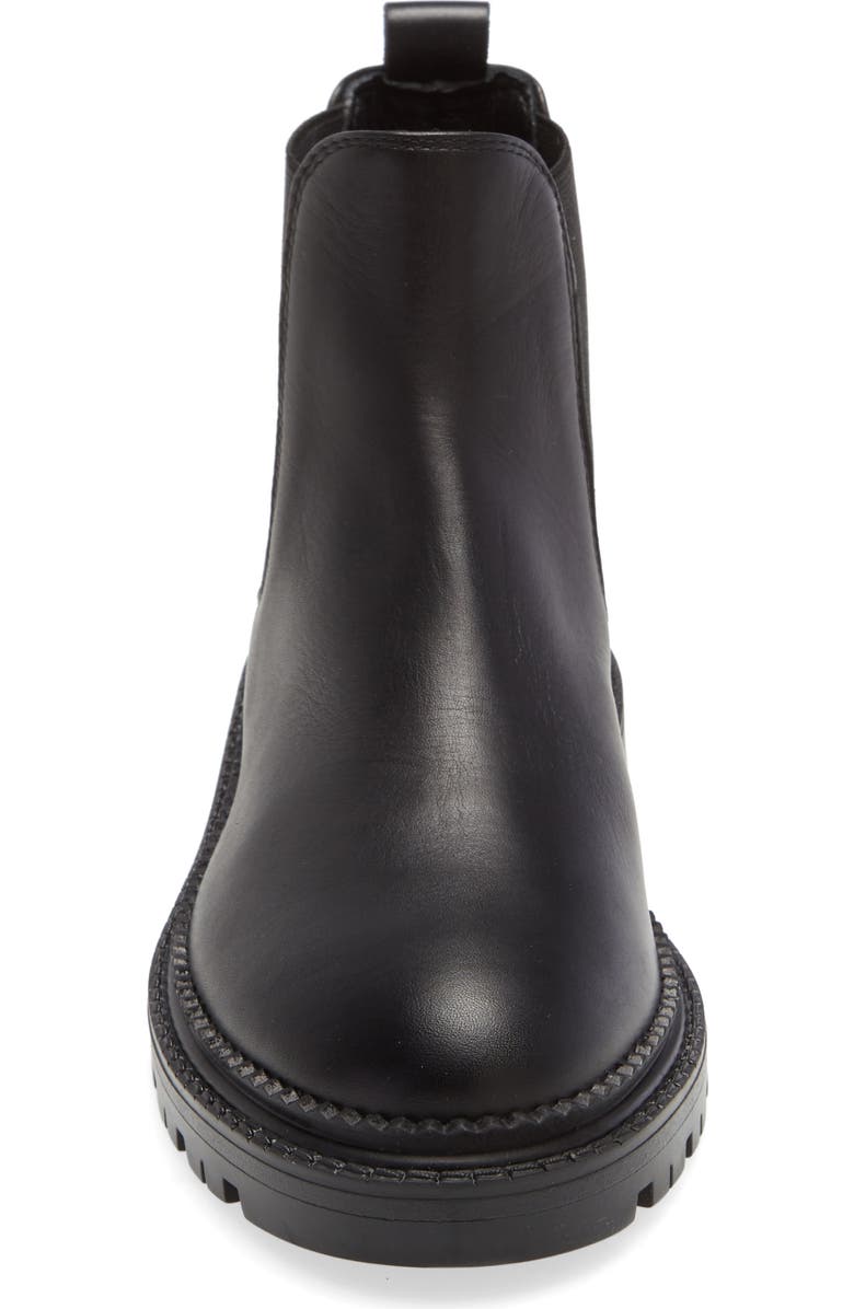 AGL Chelsea Combat Boot, Alternate, color,