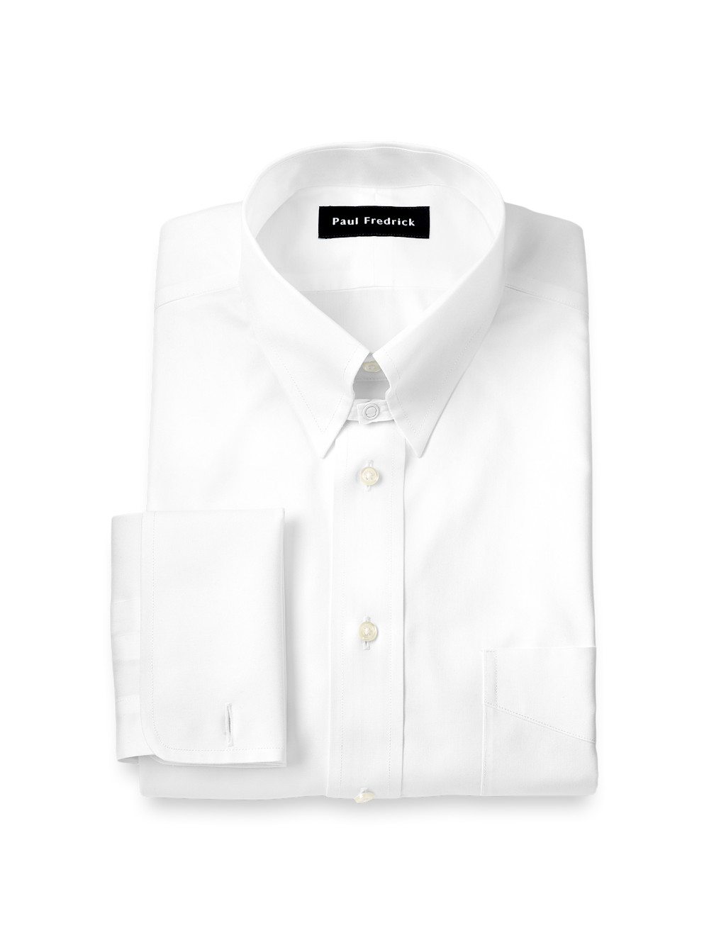 selected White
