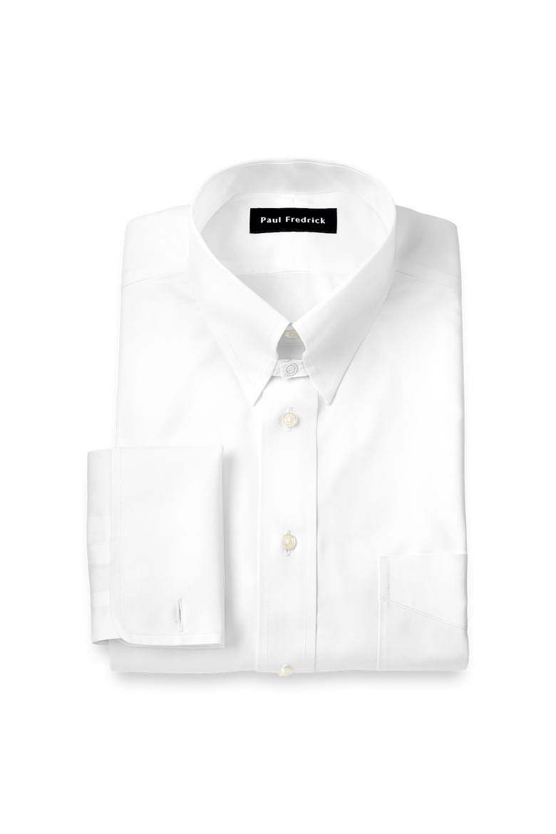 non see through white dress shirt mens The Best White Dress Shirts for Men 2026, Tested by Style Editors