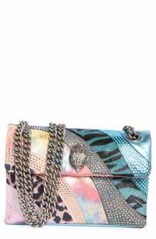 Kurt Geiger London Mini Kensington Convertible Crossbody Bag