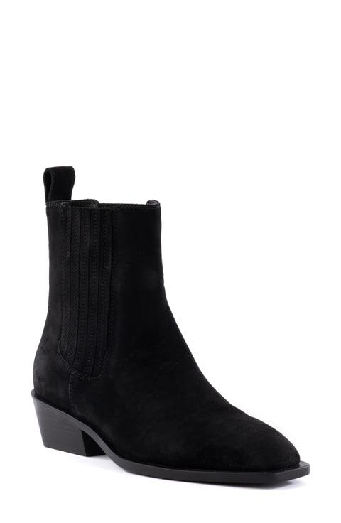 Hold Me Down Chelsea Boot (Women)