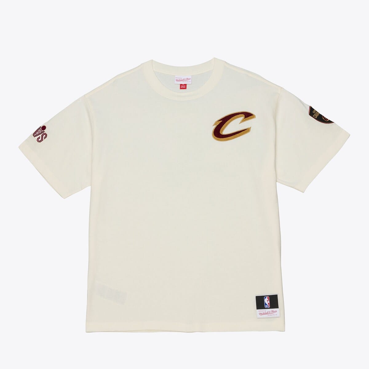 selected Cream