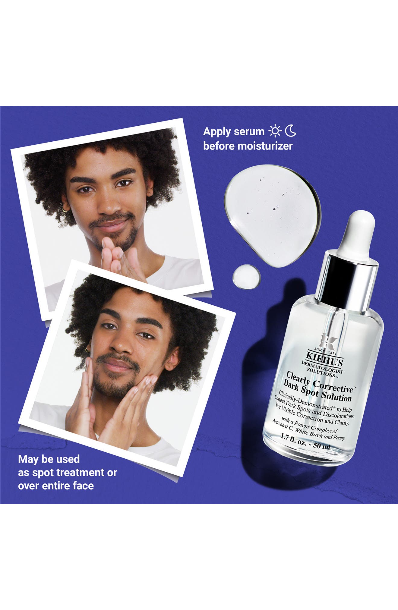 Clearly Corrective™ Dark Spot Solution Face Serum | Nordstrom