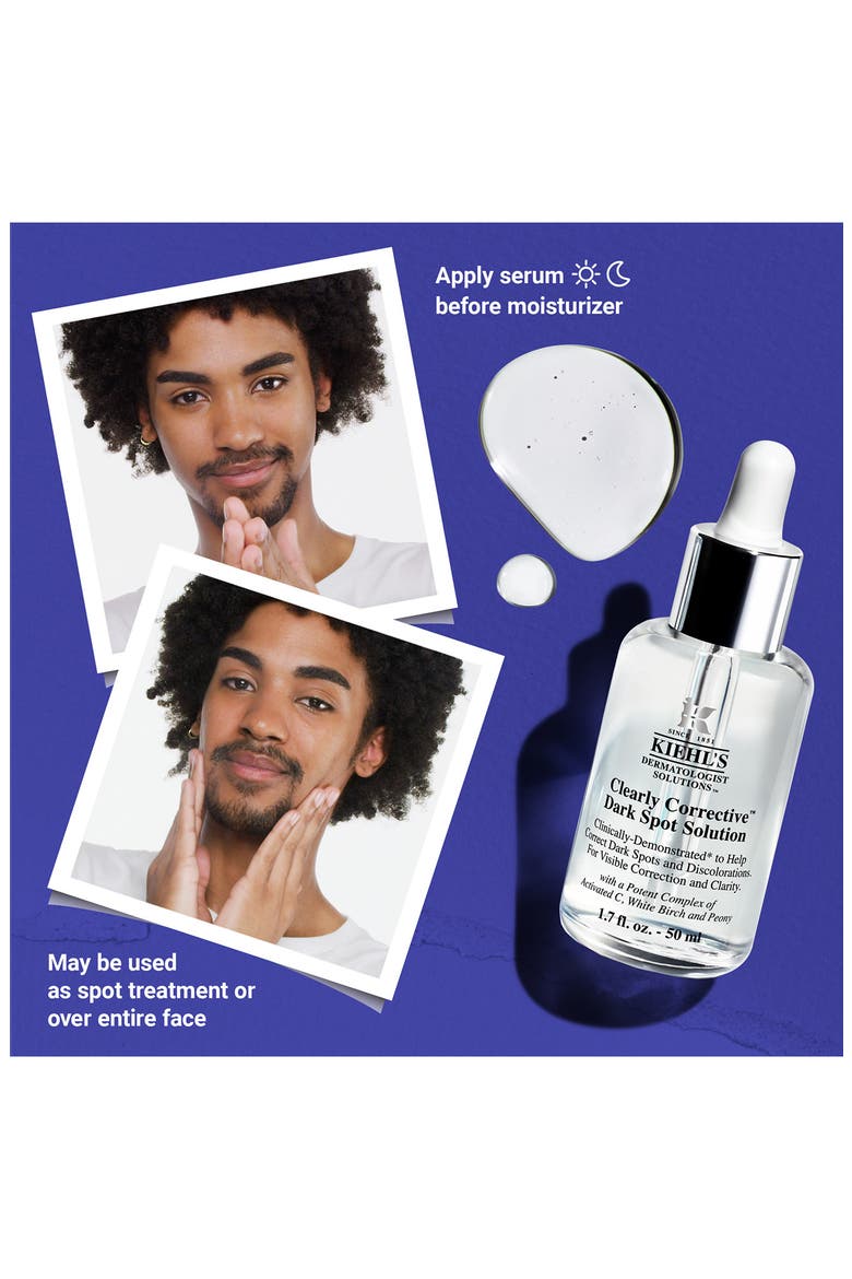 Clearly Corrective™ Dark Spot Solution Face Serum | Nordstrom