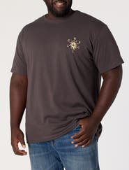 O'Neill Big & Tall Nonagon Classic T-Shirt