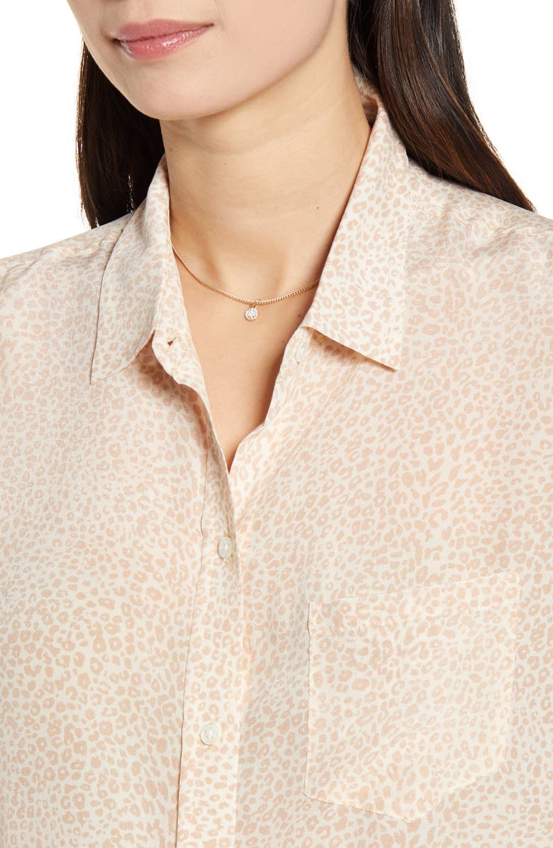 Rails Kate Print Shirt, Alternate, color,
