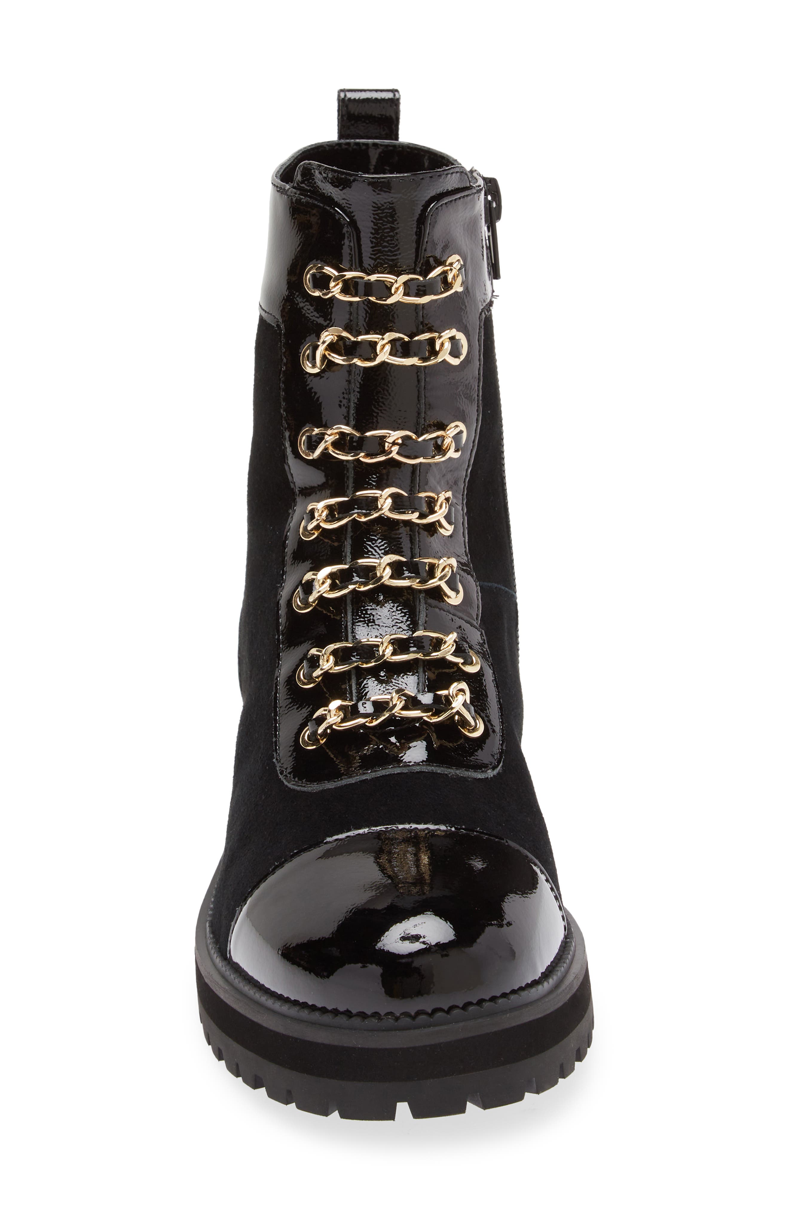 Cecelia New York Chance Boot, Alternate, color, 
