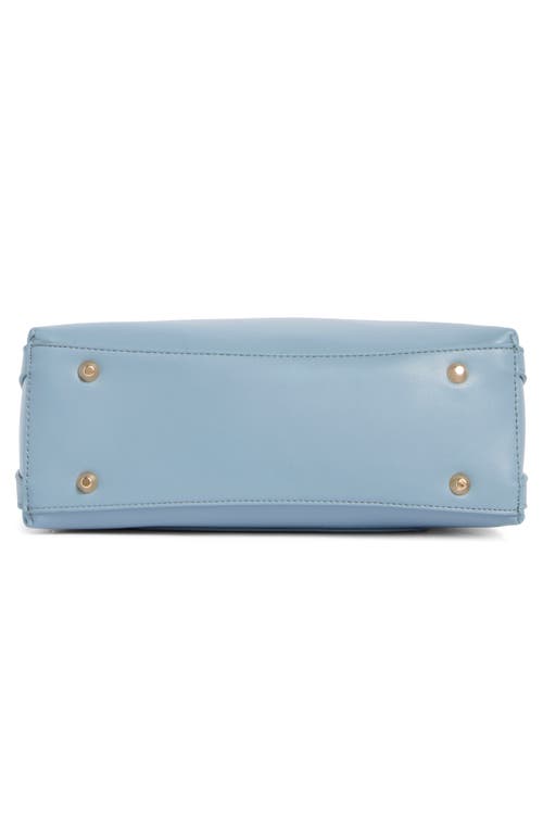 Urban Expressions Handbags Top Handle Bag In Blue