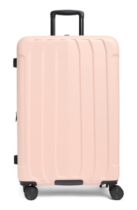 Moon 24-Inch Hardside Spinner Luggage