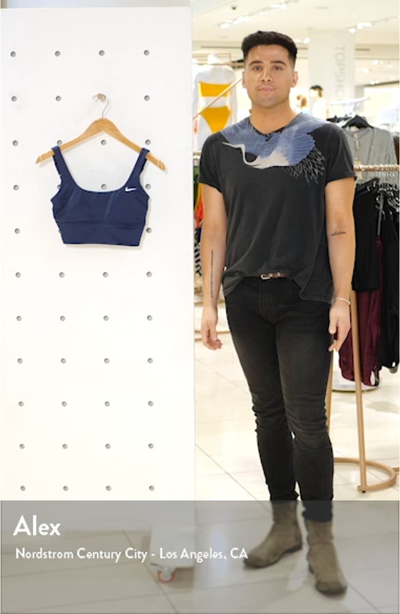 Essential Midkini Top, sales video thumbnail