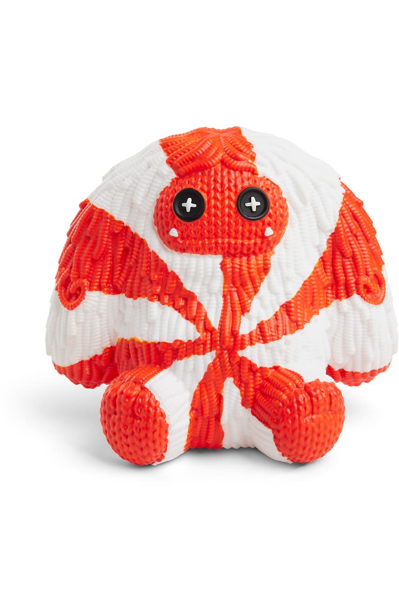 Handmade By Robots Chomp 233 Le Peppermint Swirl Scented Fans Excl, Main, color, Multicolor