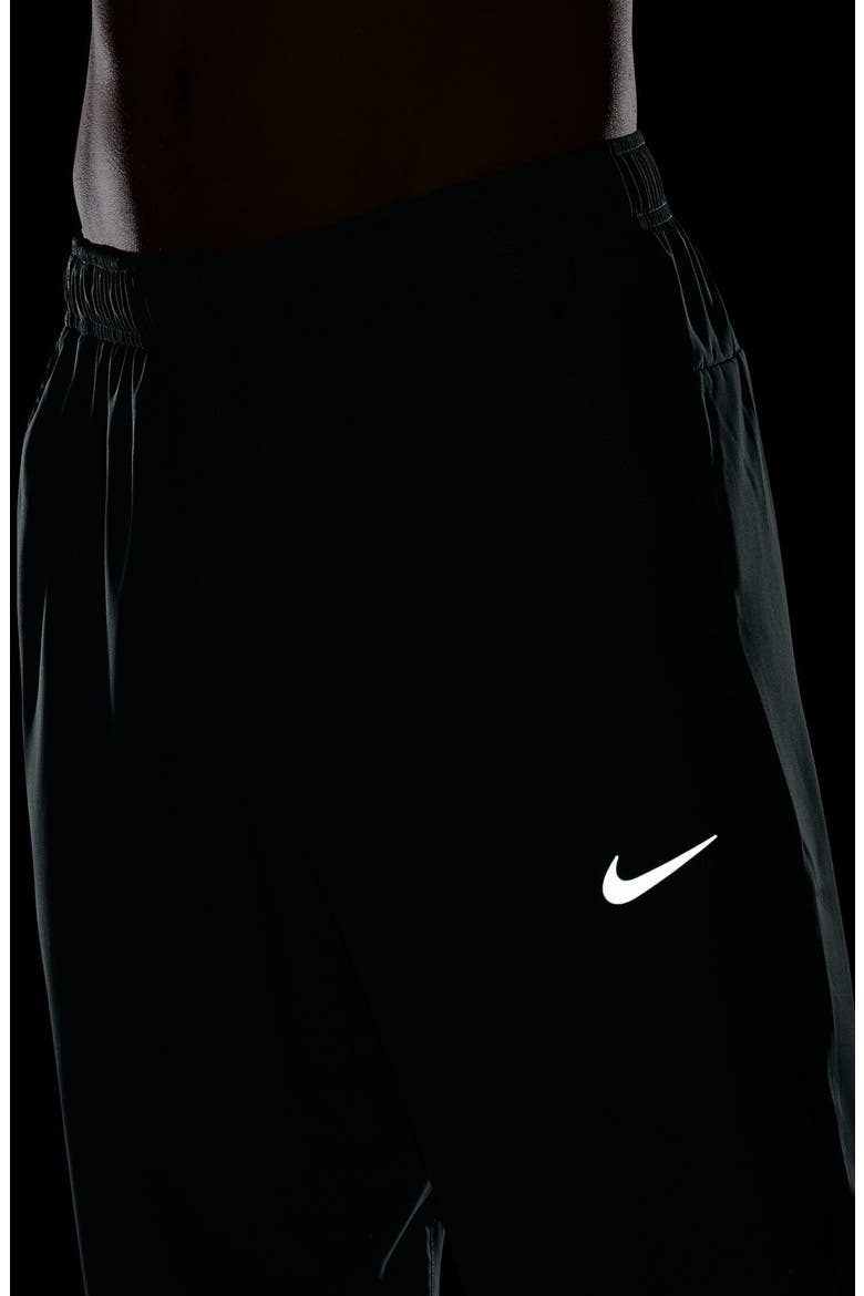 Dri-FIT Tapered Versatile Pants, Alternate, color, MINERAL SLATE/ BLACK
