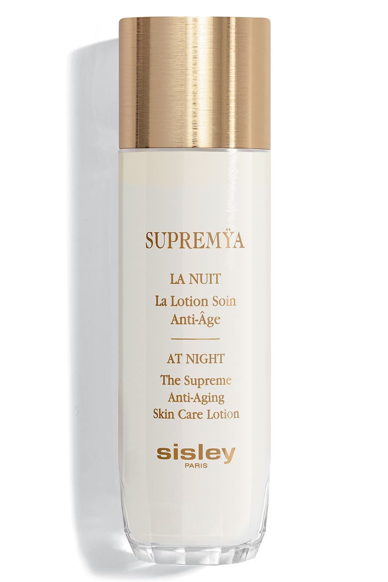 Supremÿa At Night Supreme Anti-Aging Skin Care Lotion (Women