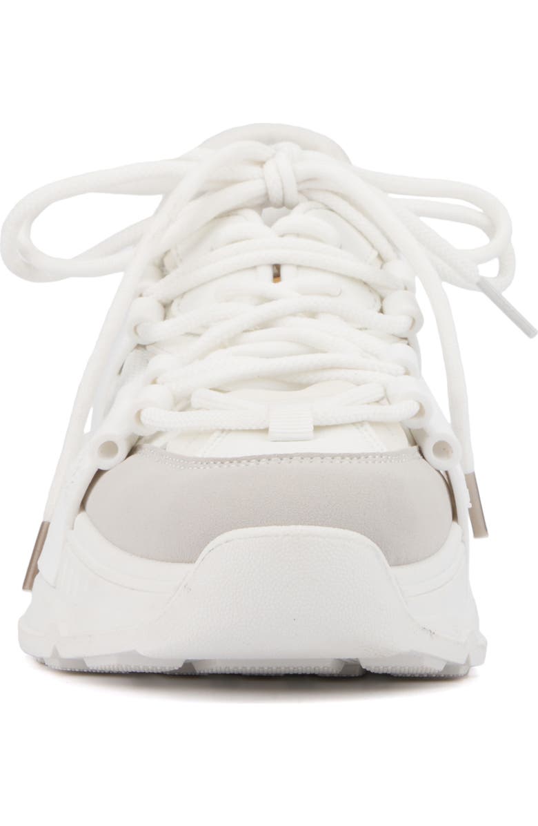 OLIVIA MILLER Love Story Sneaker, Alternate, color,