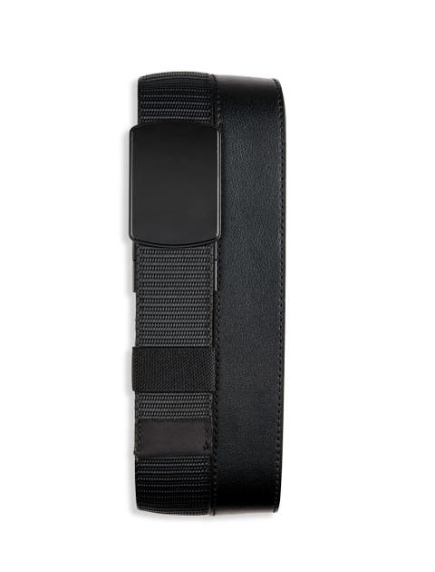 Big & Tall Reversible Lock Belt