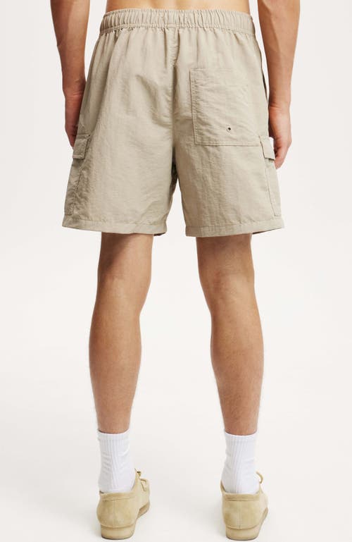 COTTON ON ALL PURPOSE SHORT