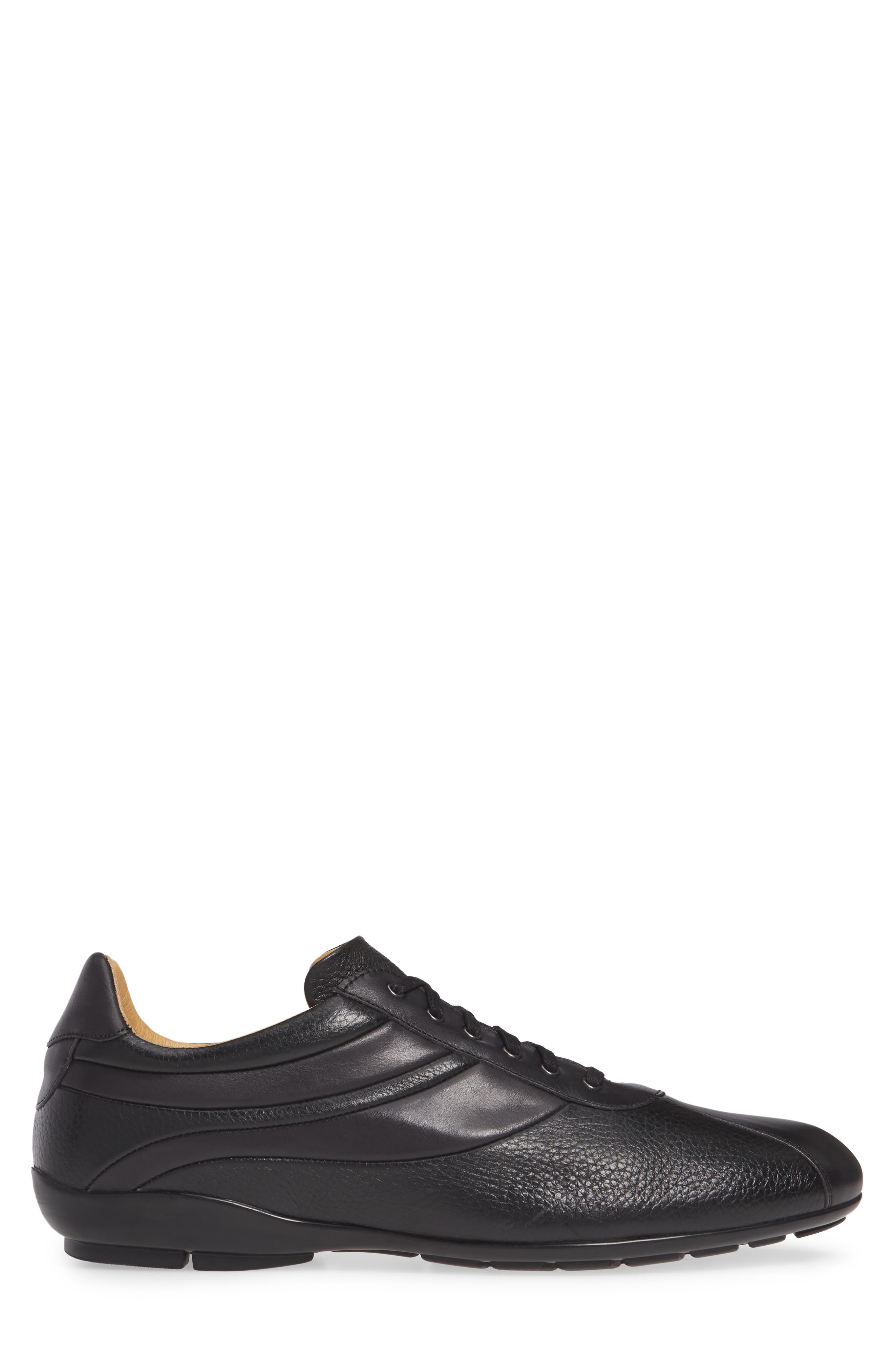 Mezlan Luka Sneaker, Alternate, color, 