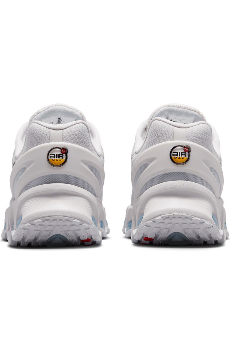 Nike Kids' Air Max DN8 Sneaker, Alternate, color, Platinum Tint/ Aura/ Volt Tint