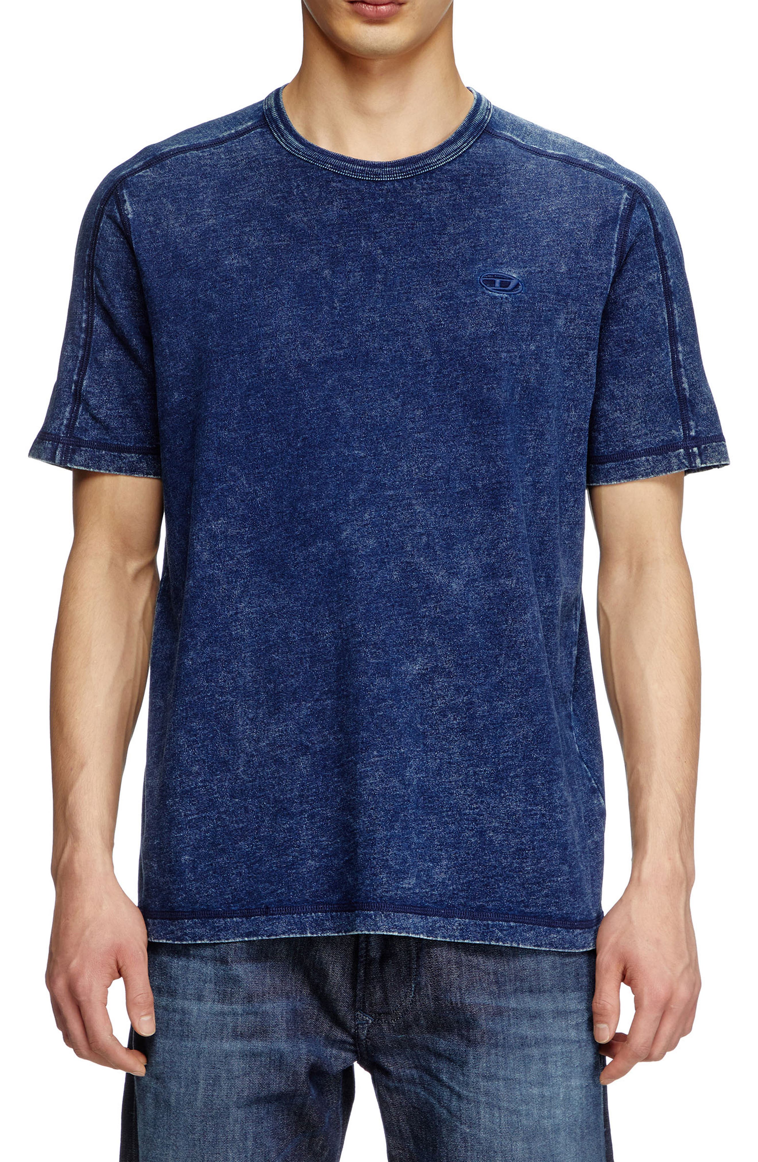 selected DENIM