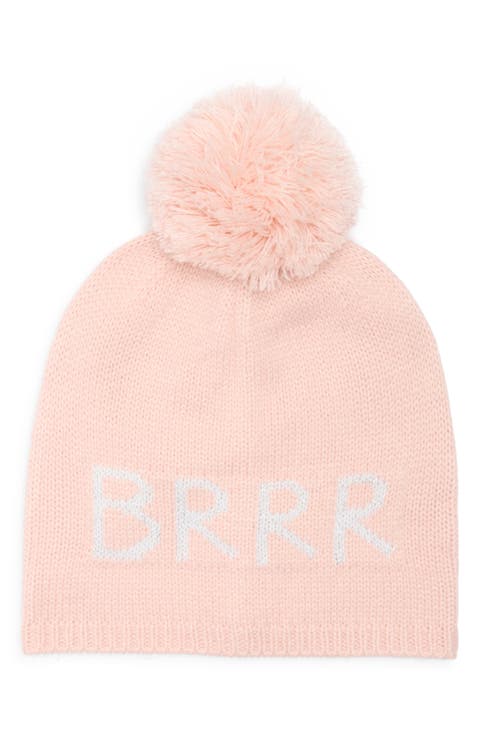 brrr beanie