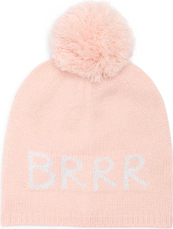 Kate Spade New York brrr beanie | Nordstromrack display picture 3