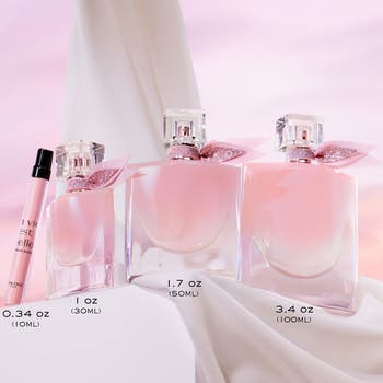 La Vie est Belle Vanille Nude Eau de Parfum