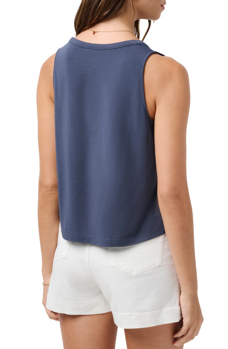TravisMathew Sun Shimmer Tank, Alternate, color,