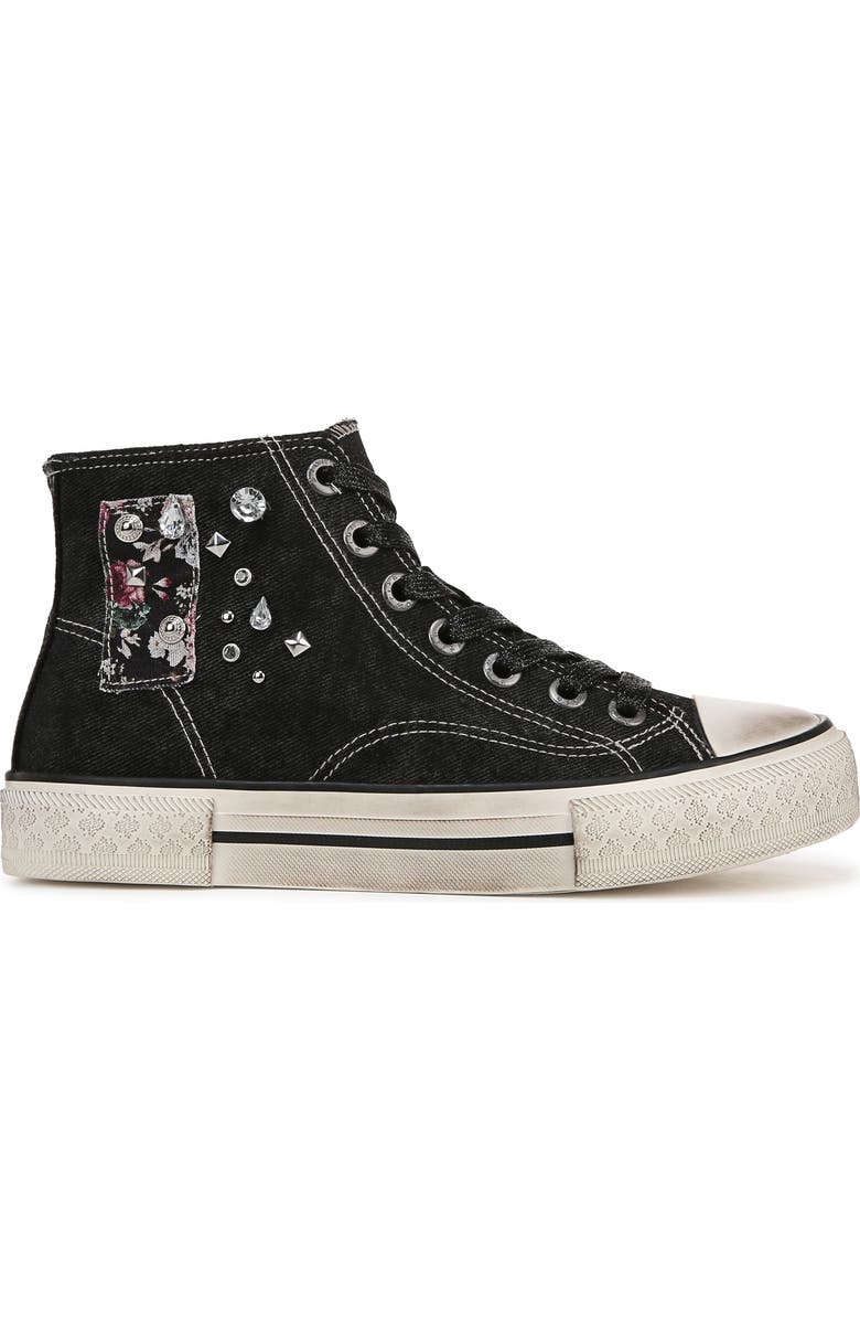 Blowfish Malibu Kimber High Top Sneaker, Alternate, color,