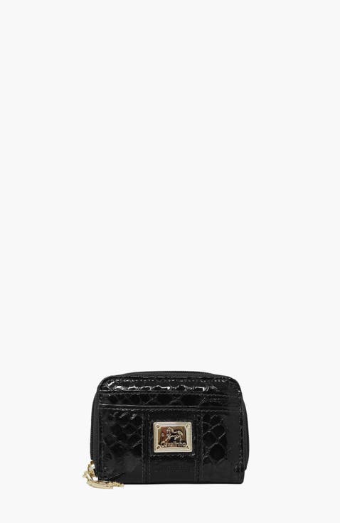 Honor Leather Card Holder 275