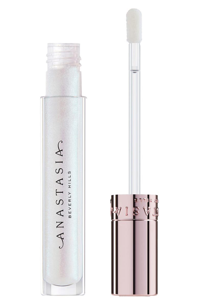 Anastasia Beverly Hills Cosmic Lip Gloss, Main, color, Aurora