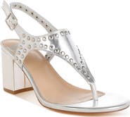 Rag & Co Chan Studded Sandal